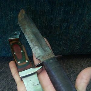 Meet your Posher, Kyle